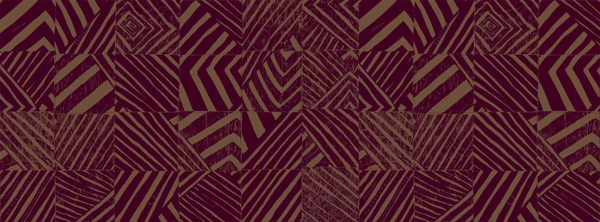 Defragmentation 'Mountain Berry'