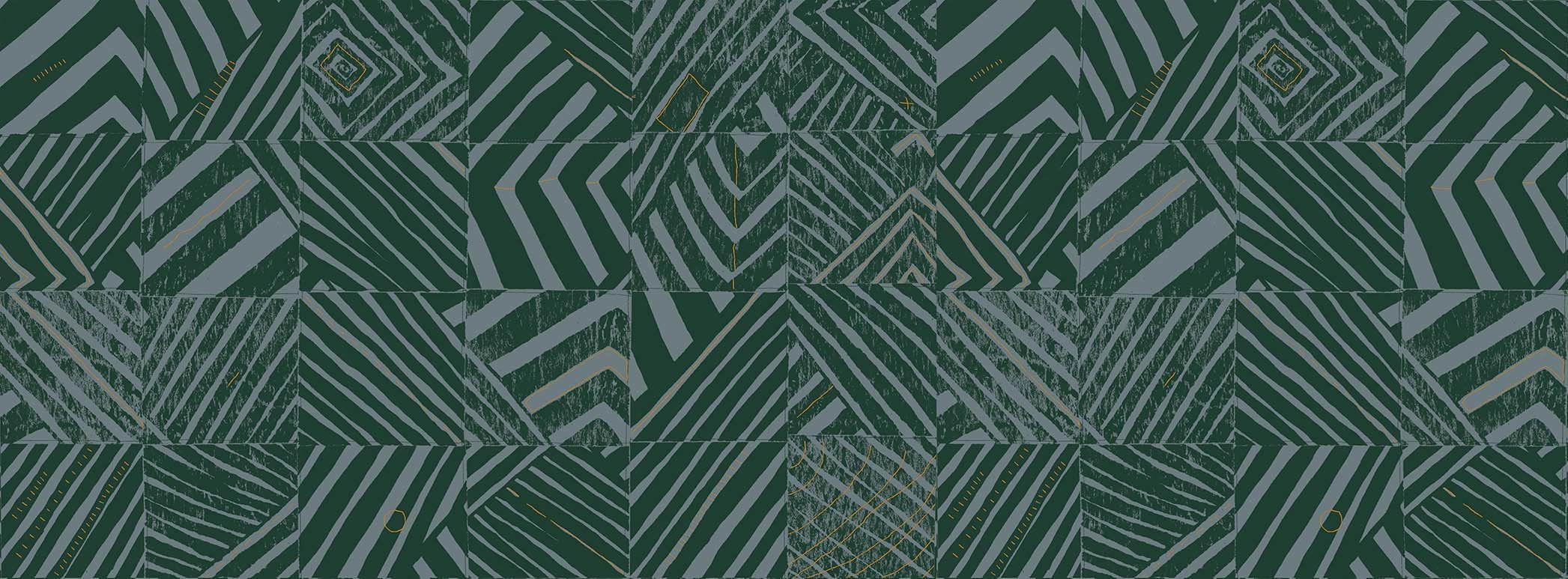 Defragmentation ‘Lichen'