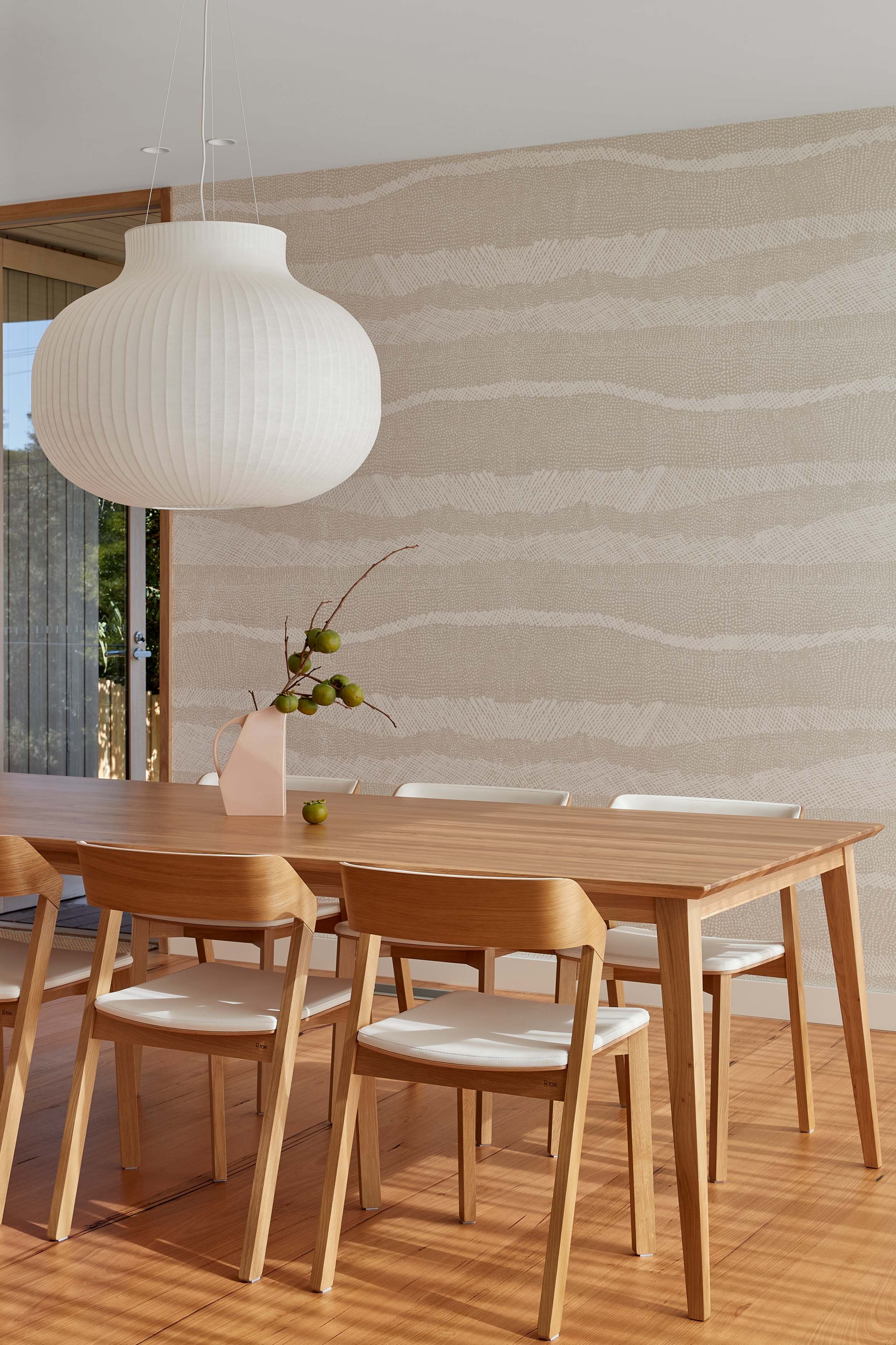Blairgowrie Beach Club by Bower Architecture & Interiors