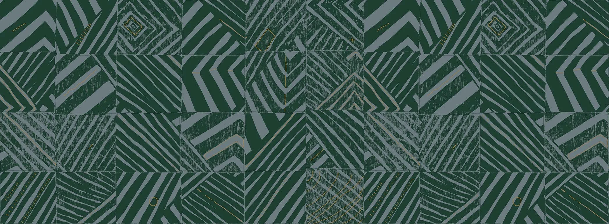 Defragmentation 'Lichen'
