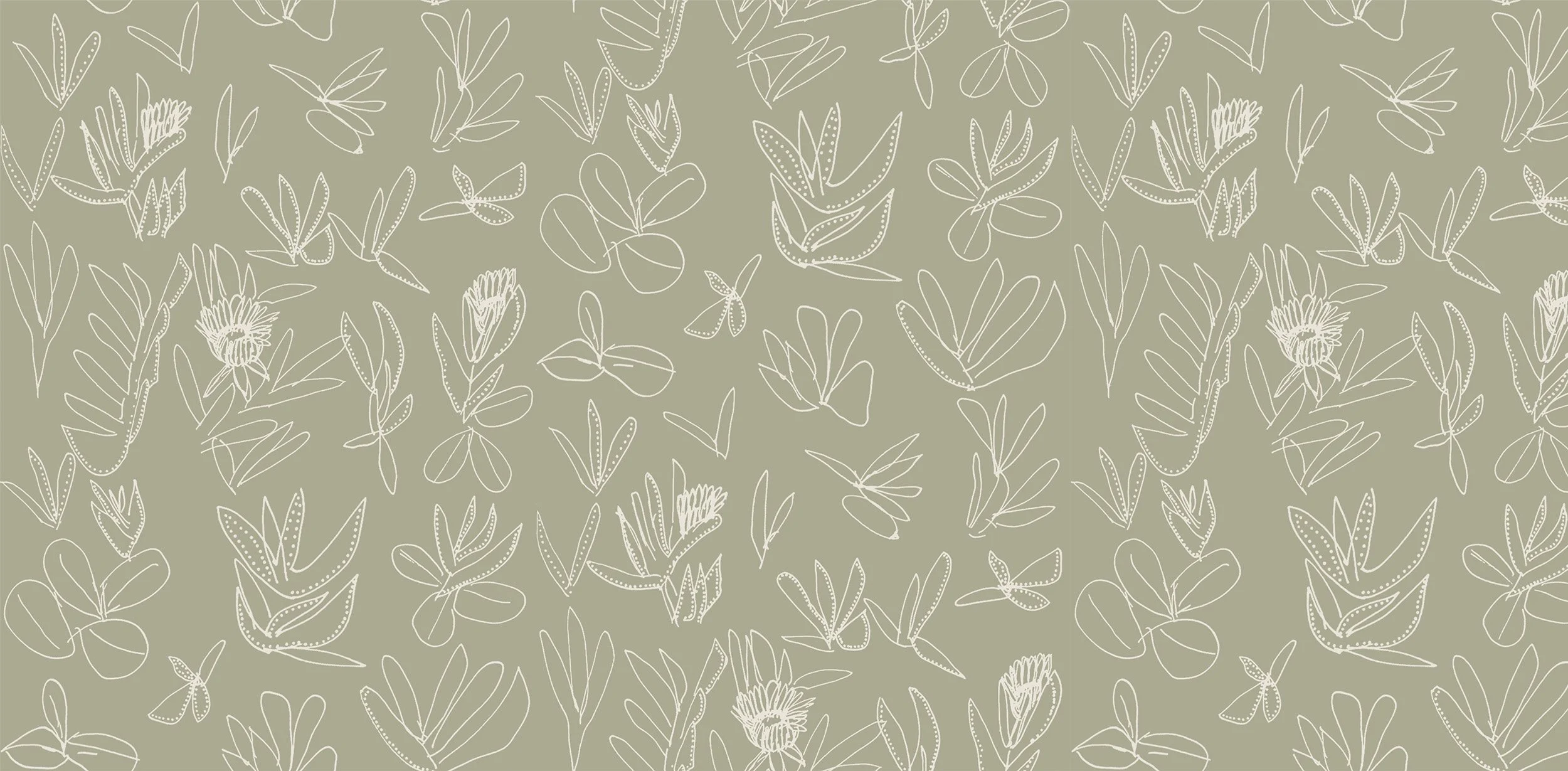 Crawl 'Gumleaf'
