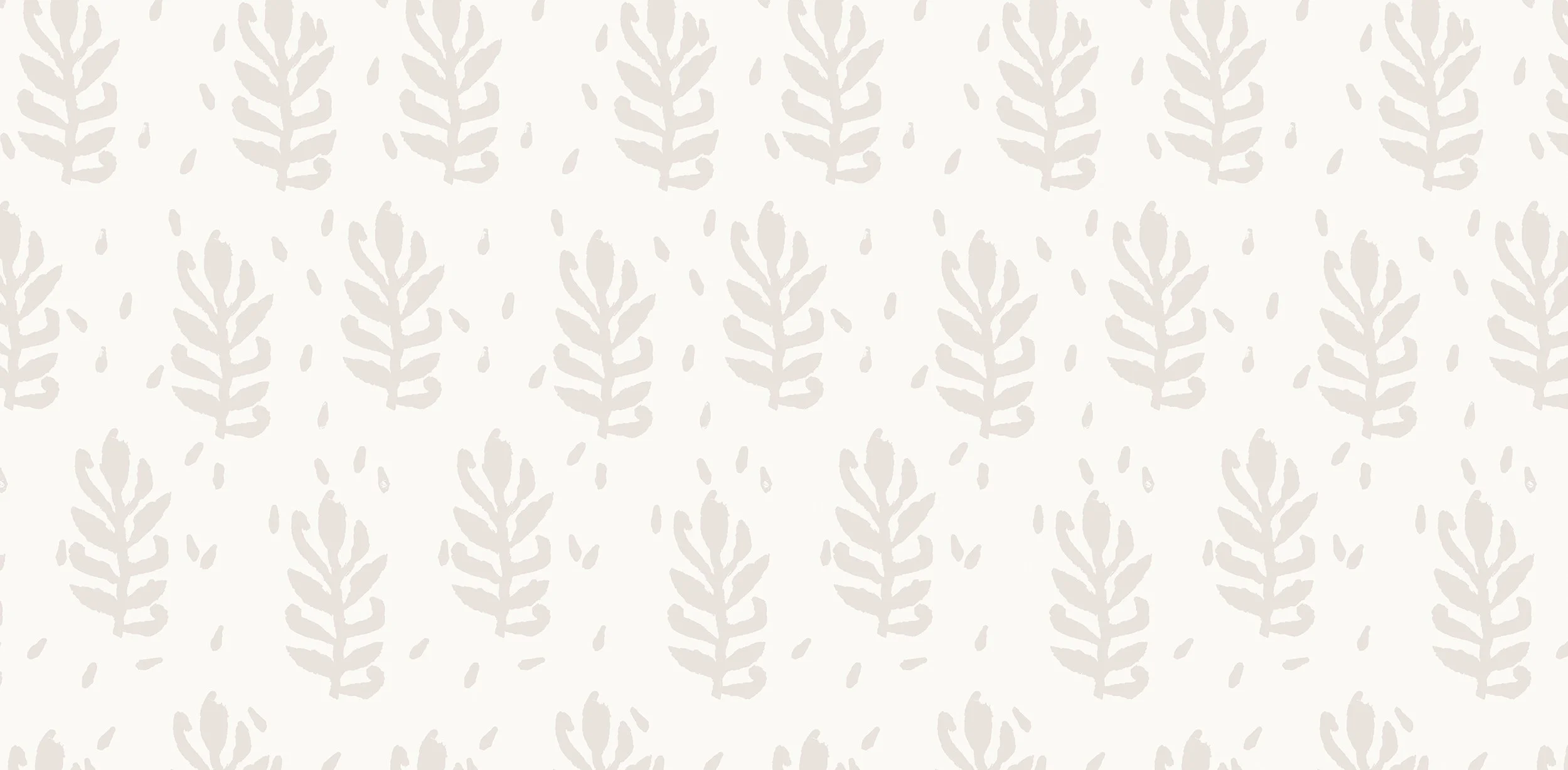 River Stones 'Desert Cotton'