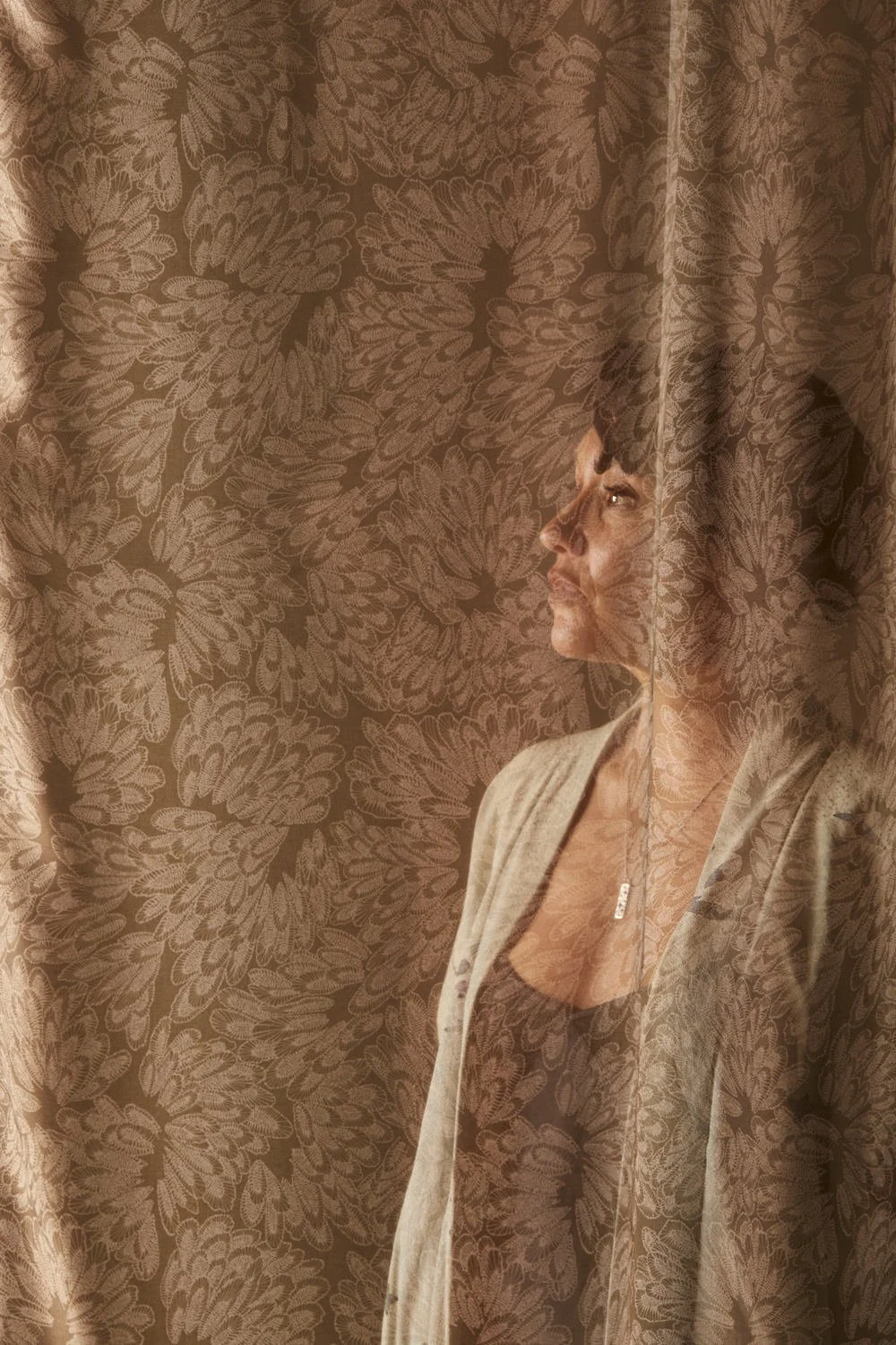 A Conversation with Kate Constantine