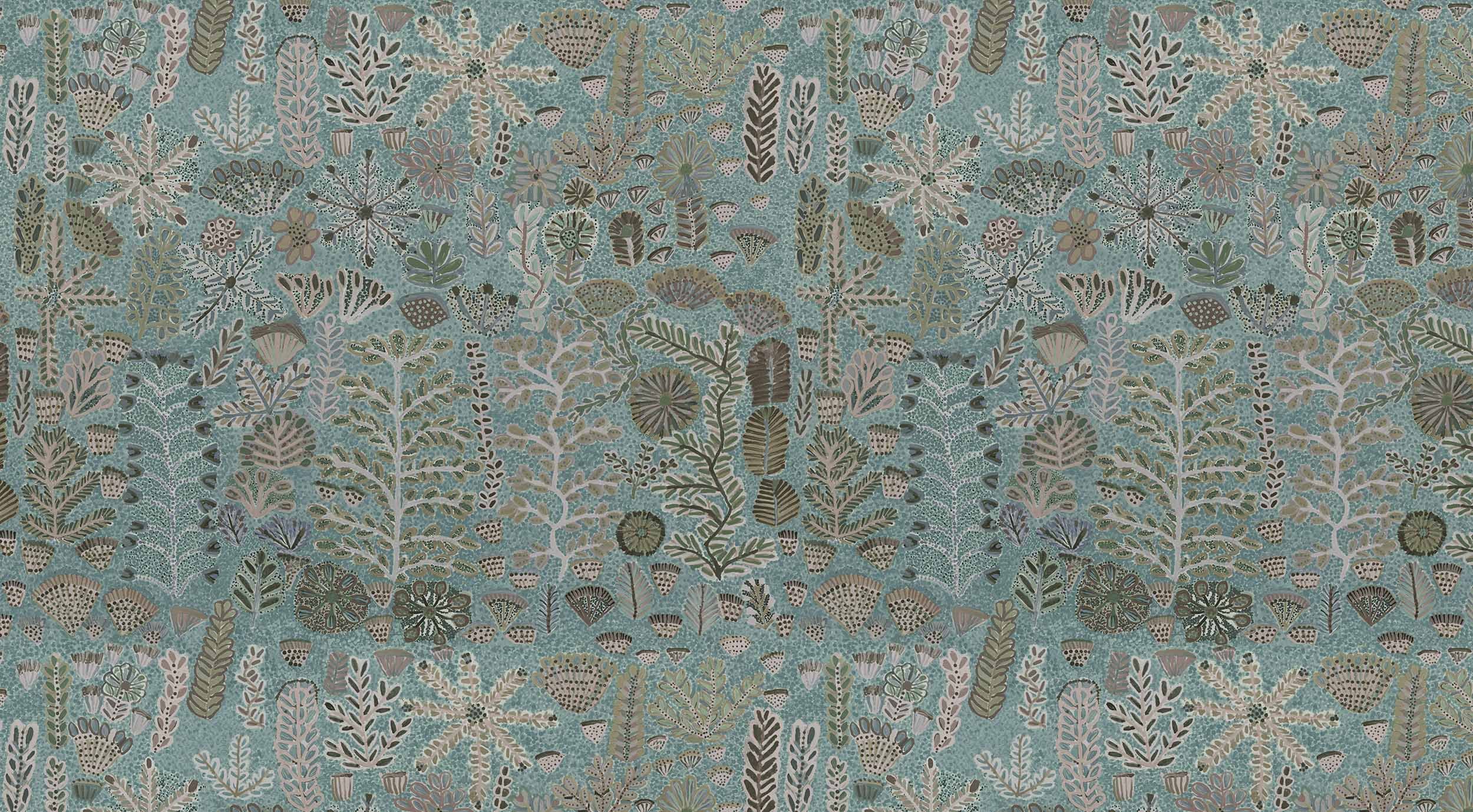 Sugarbag Dreaming 'Saltbush'