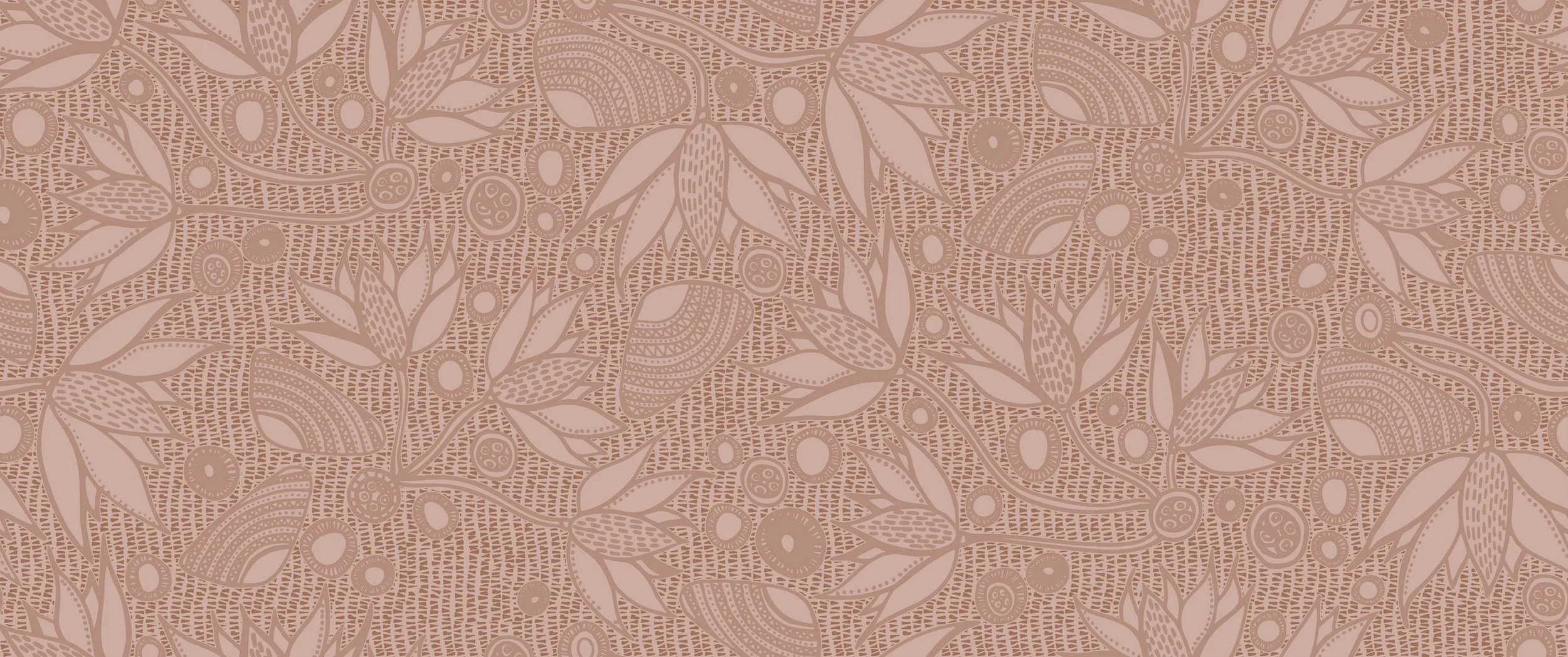 Willie Weston_Lisa Michl_Native Lotus_Lily_fabric.jpg