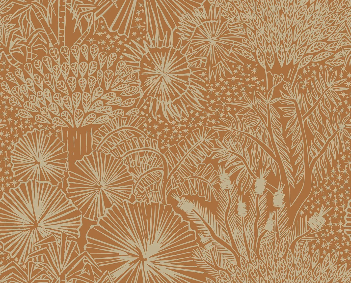 Willie Weston_Teho Ropeyarn_Stars+Blooms_Sunset.jpg