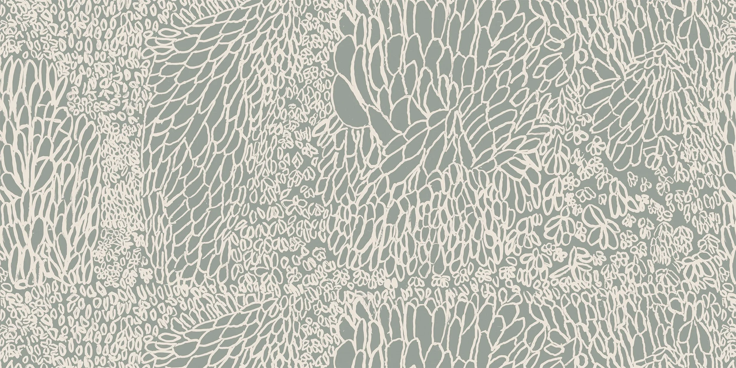 Mud Ripples 'Cove'