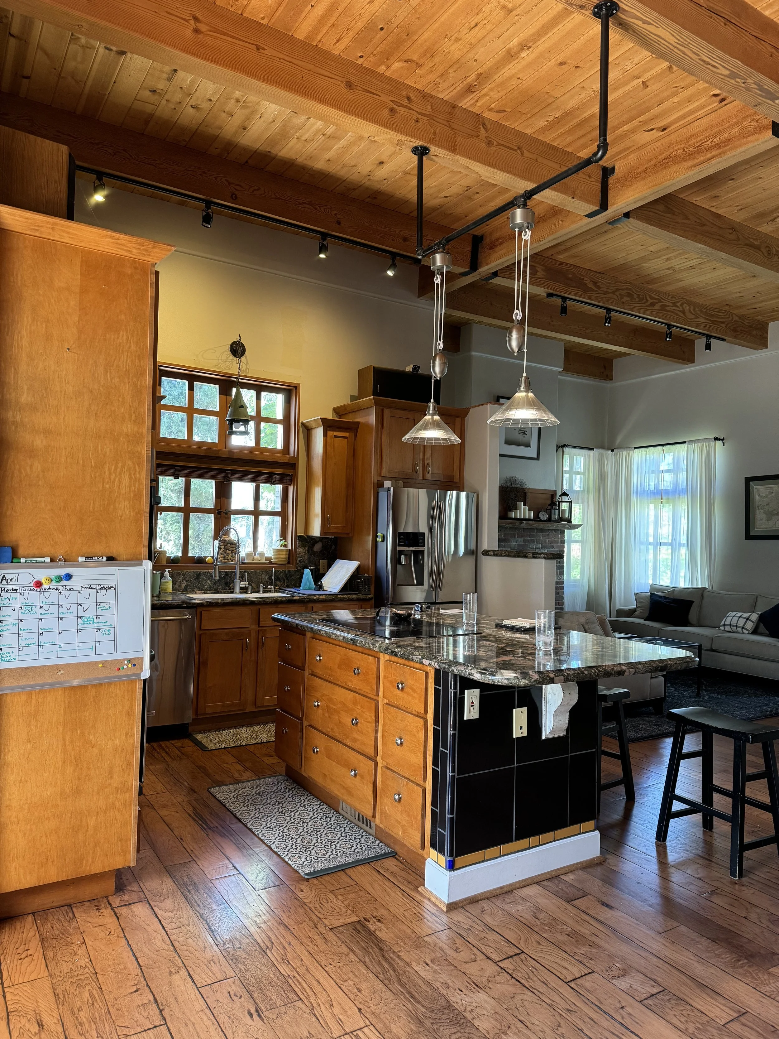 Before_from exterior door to kitchen.jpeg