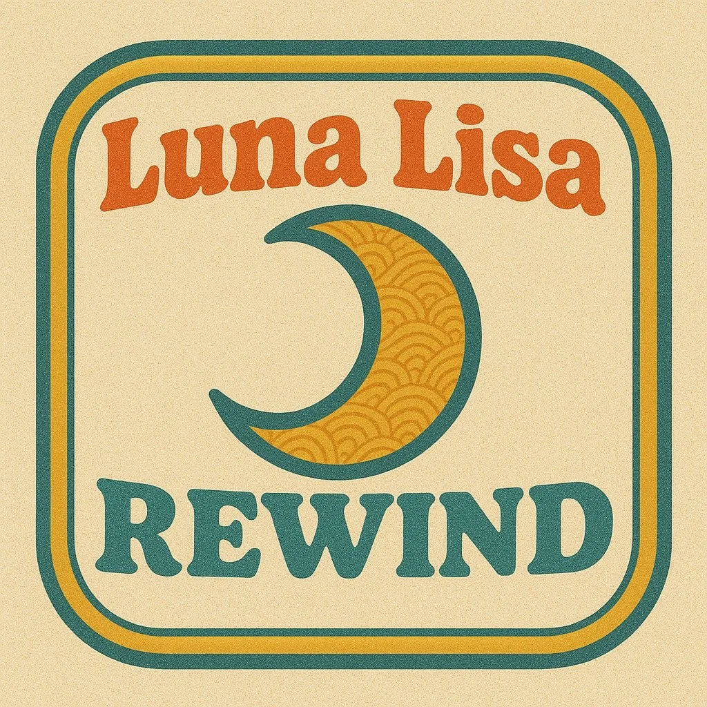 Luna Lisa Rewind