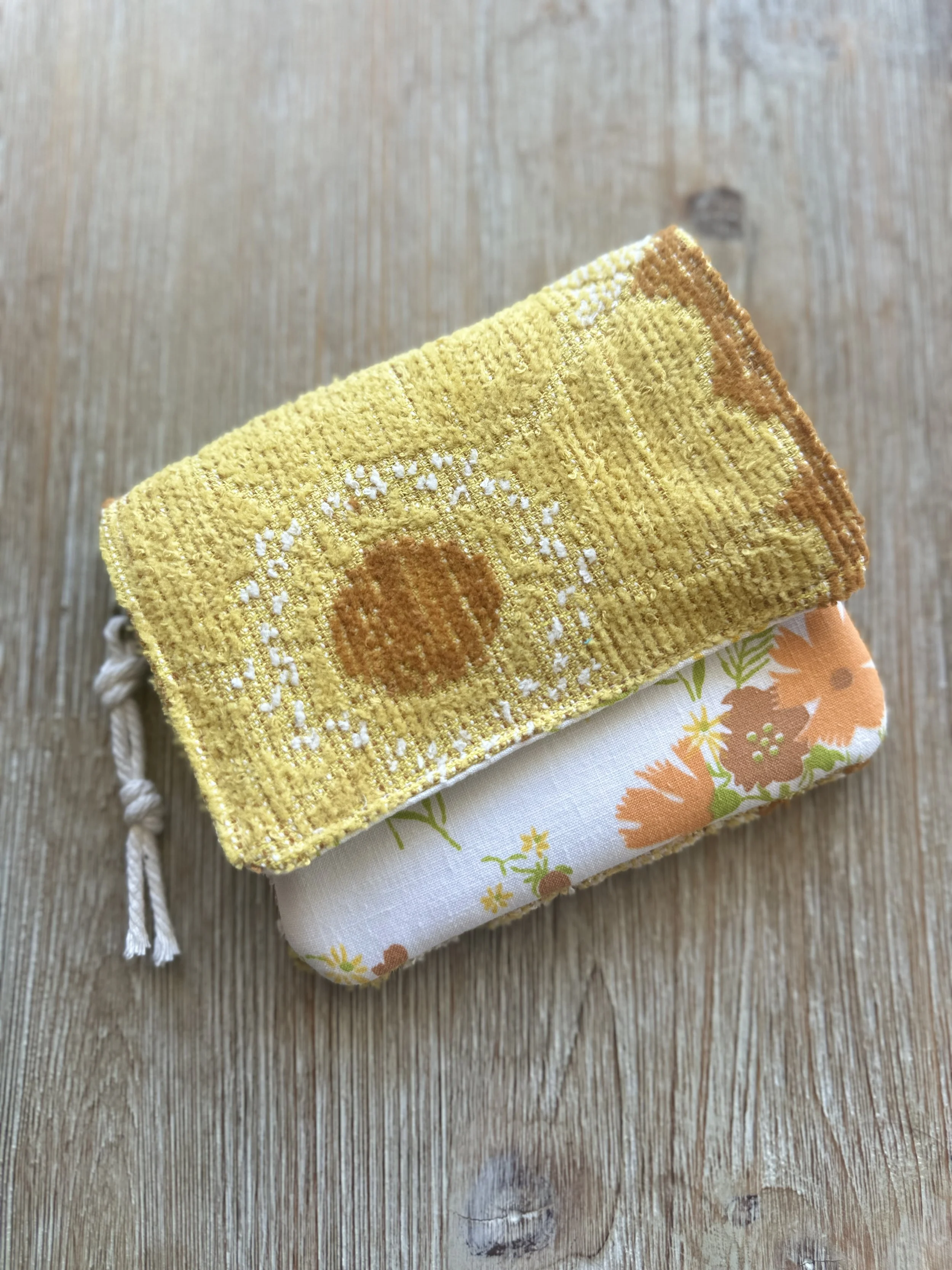 Wallet - Sugar Spice Mini