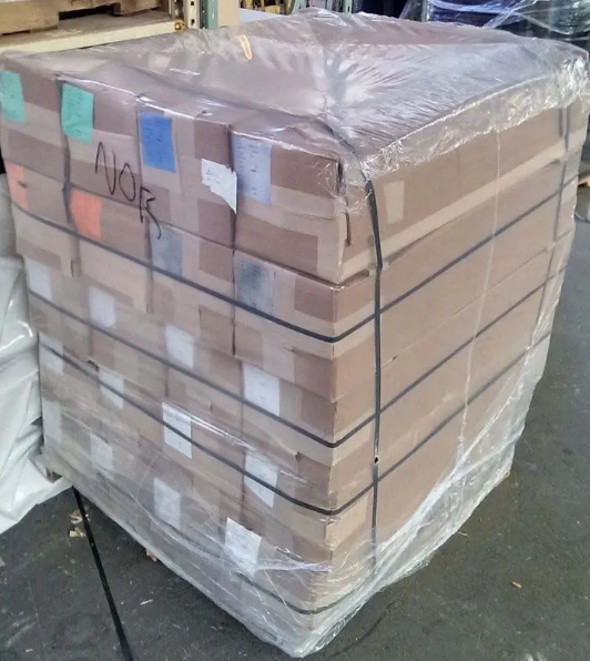 Mixed Home & Electronics Resale Pallet