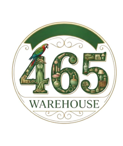 465 Warehouse
