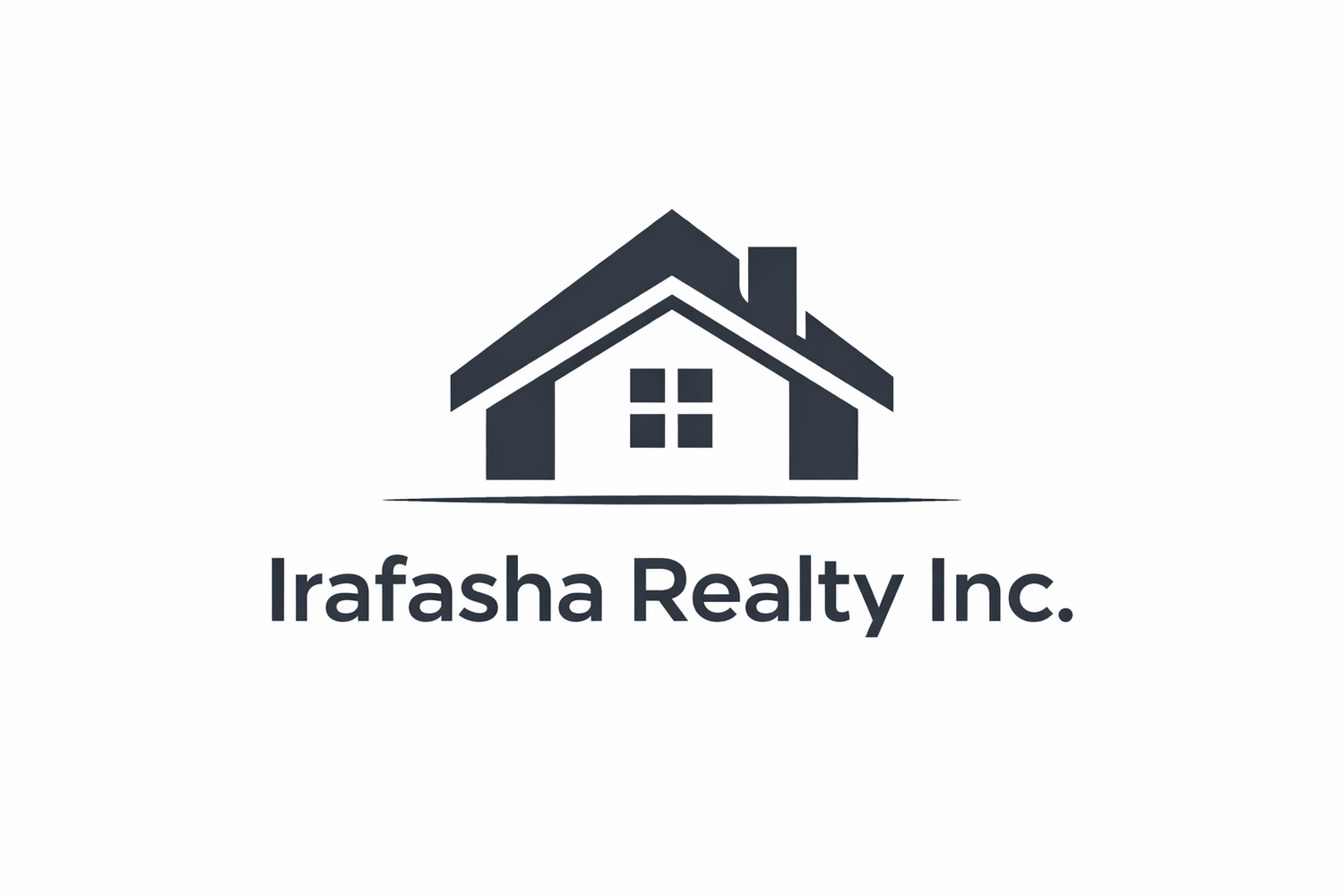 Irafasha Realty Inc