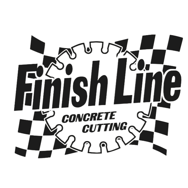 Finish Line Concrete Cutting