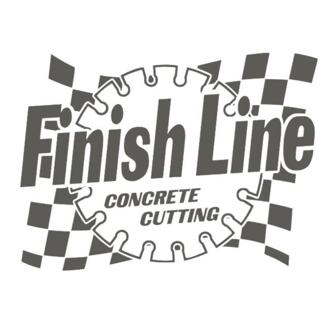 Contact | Get Expert Concrete Cutting Assistance — Finish Line Concrete ...