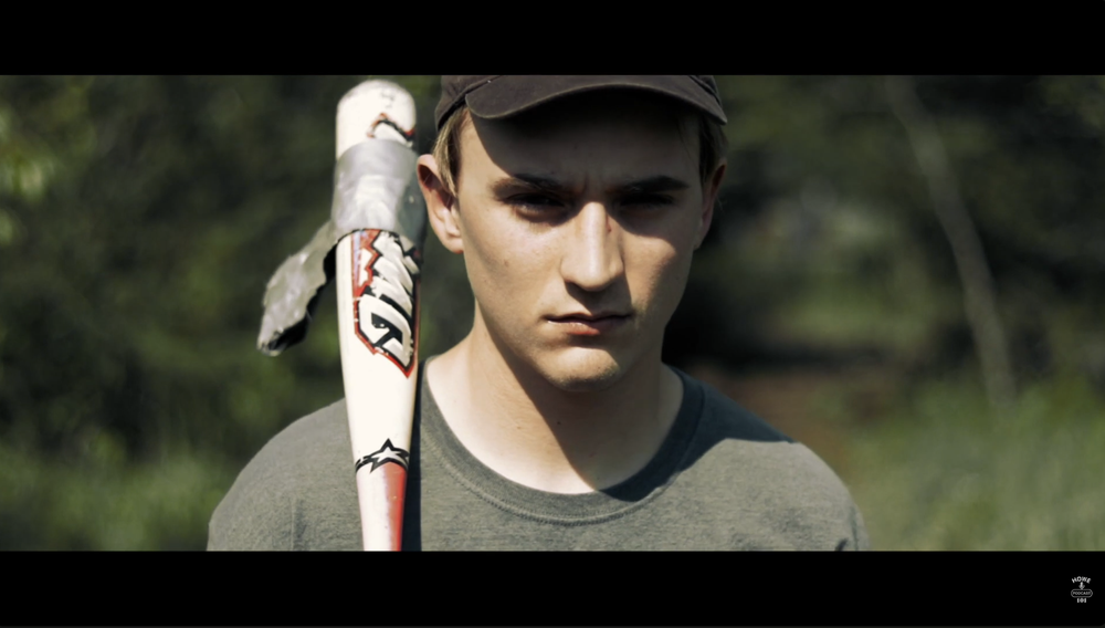 Red River Visual Video