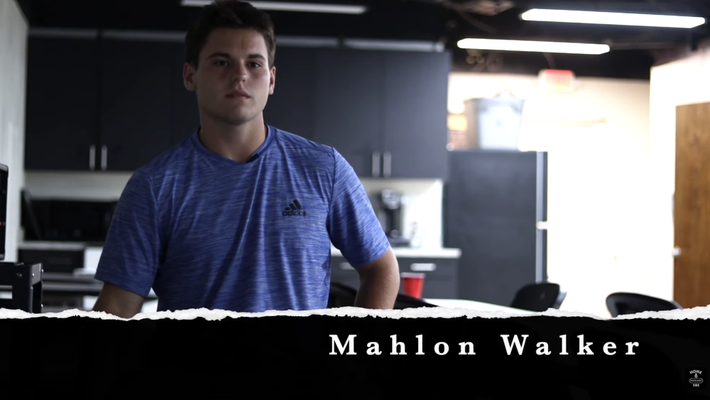 Red River Visual Video