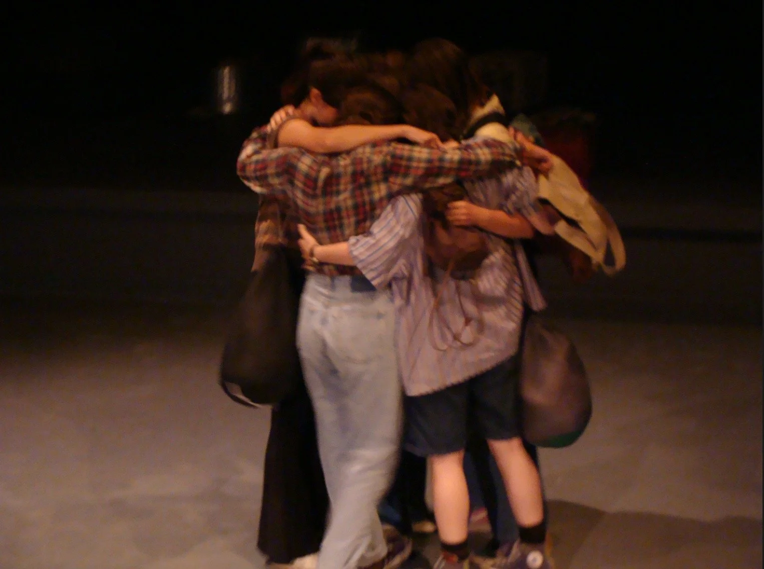 Brown Ledge Theater One-Acts