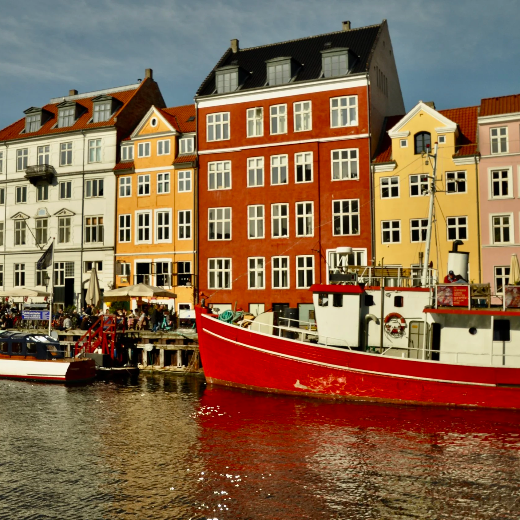 Copenhagen
