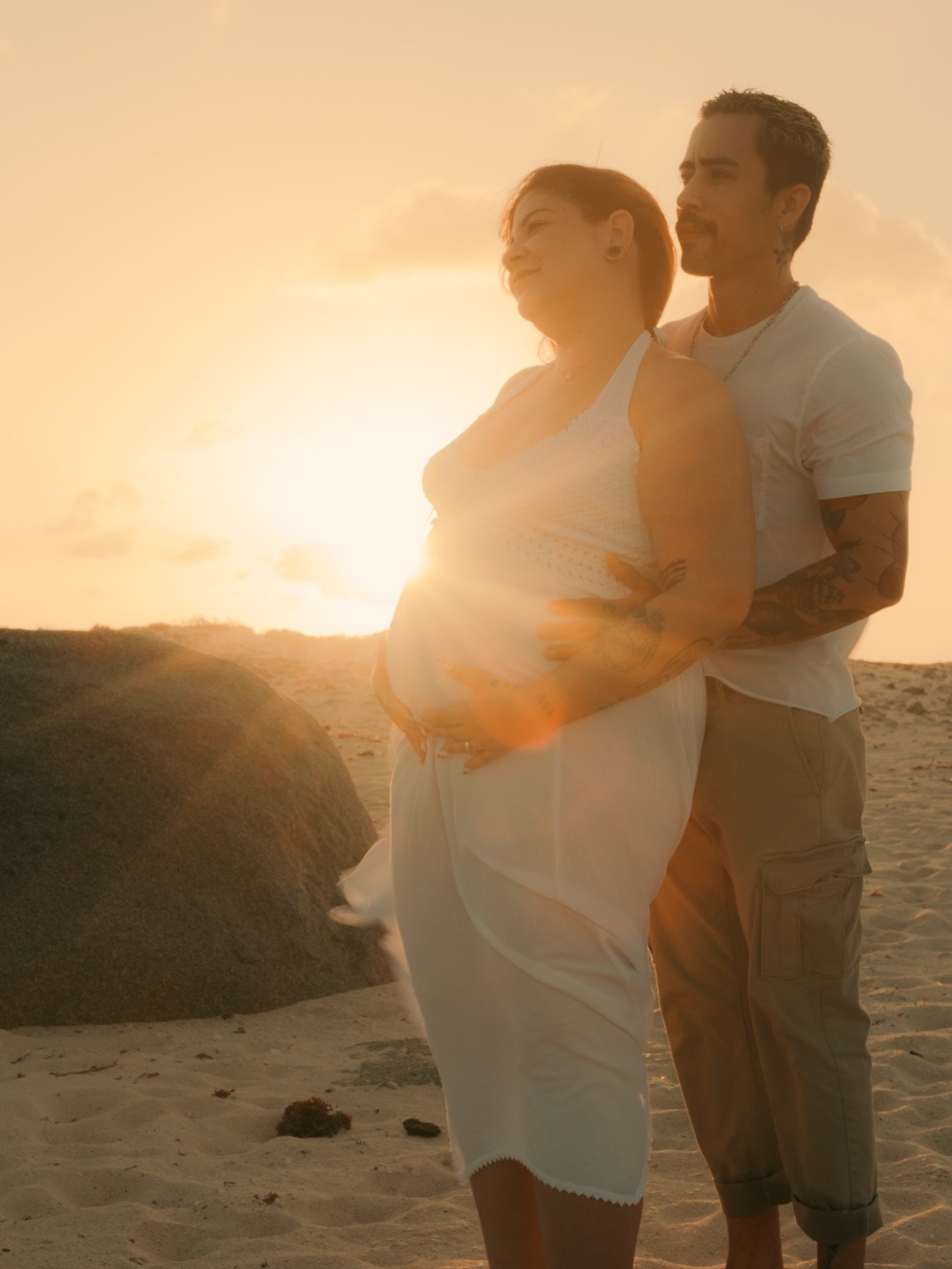 Sculpted by light.
Defined by love. ✨