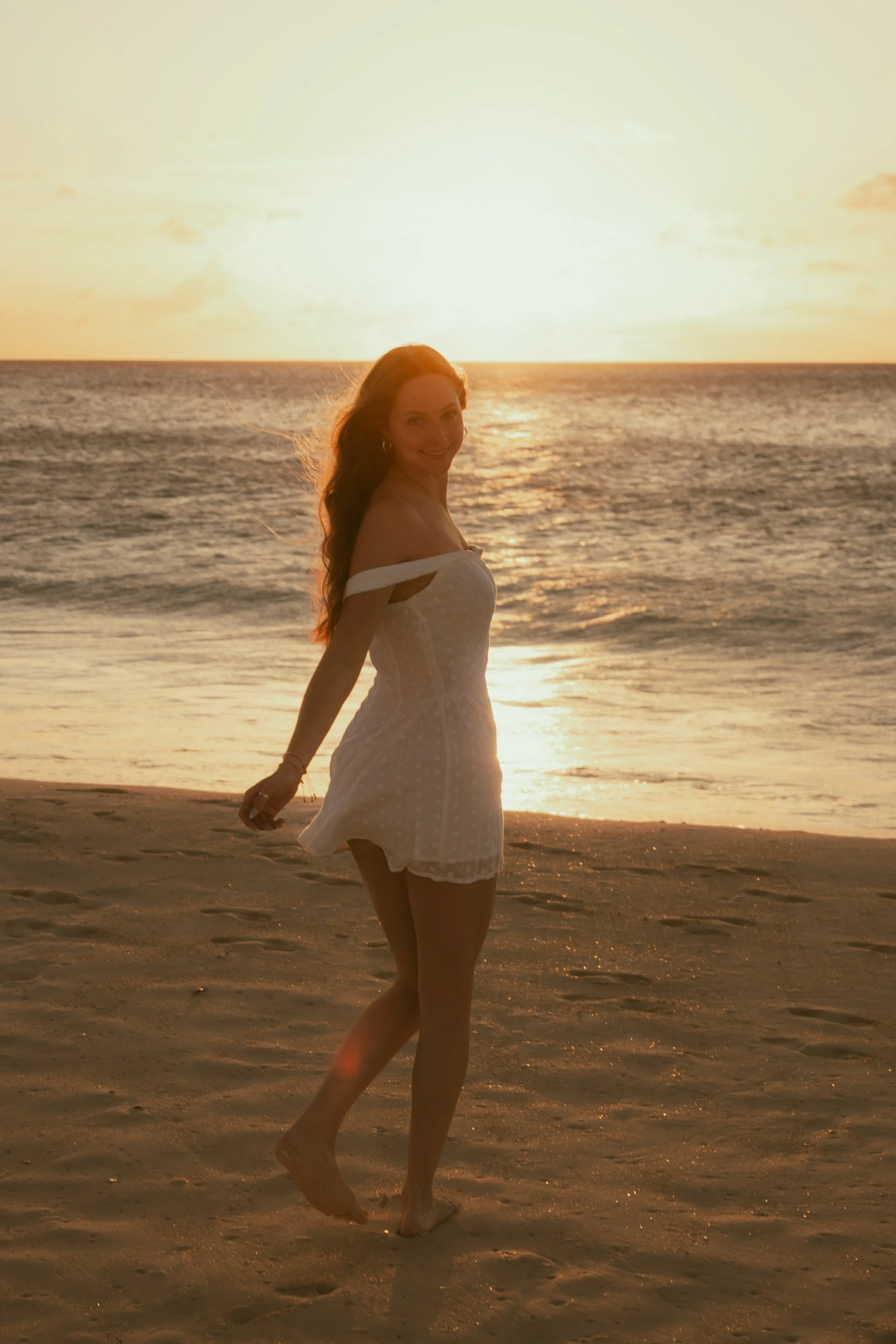 Fotoshoot aruba