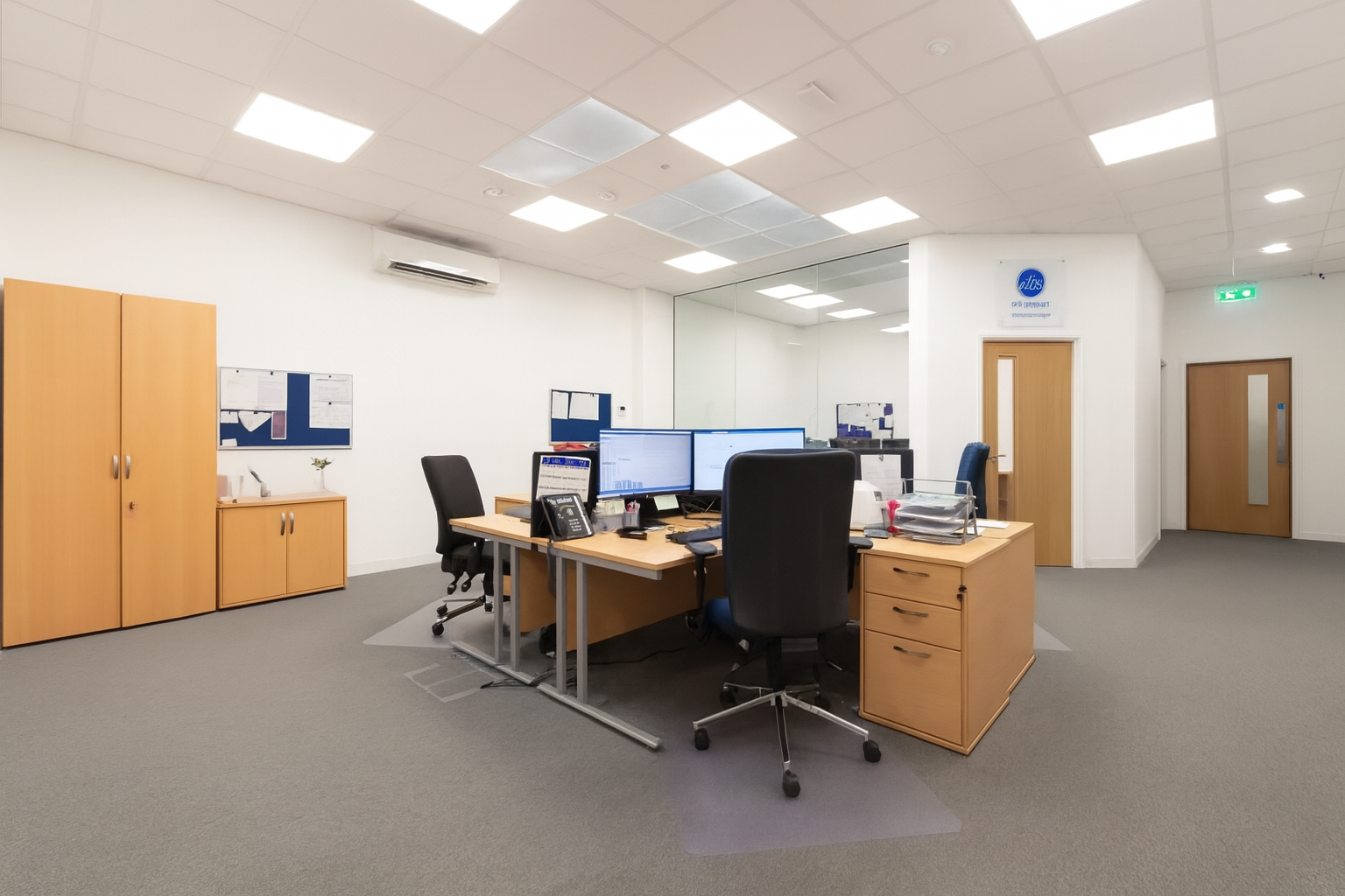 Multi-day Cleaning Service