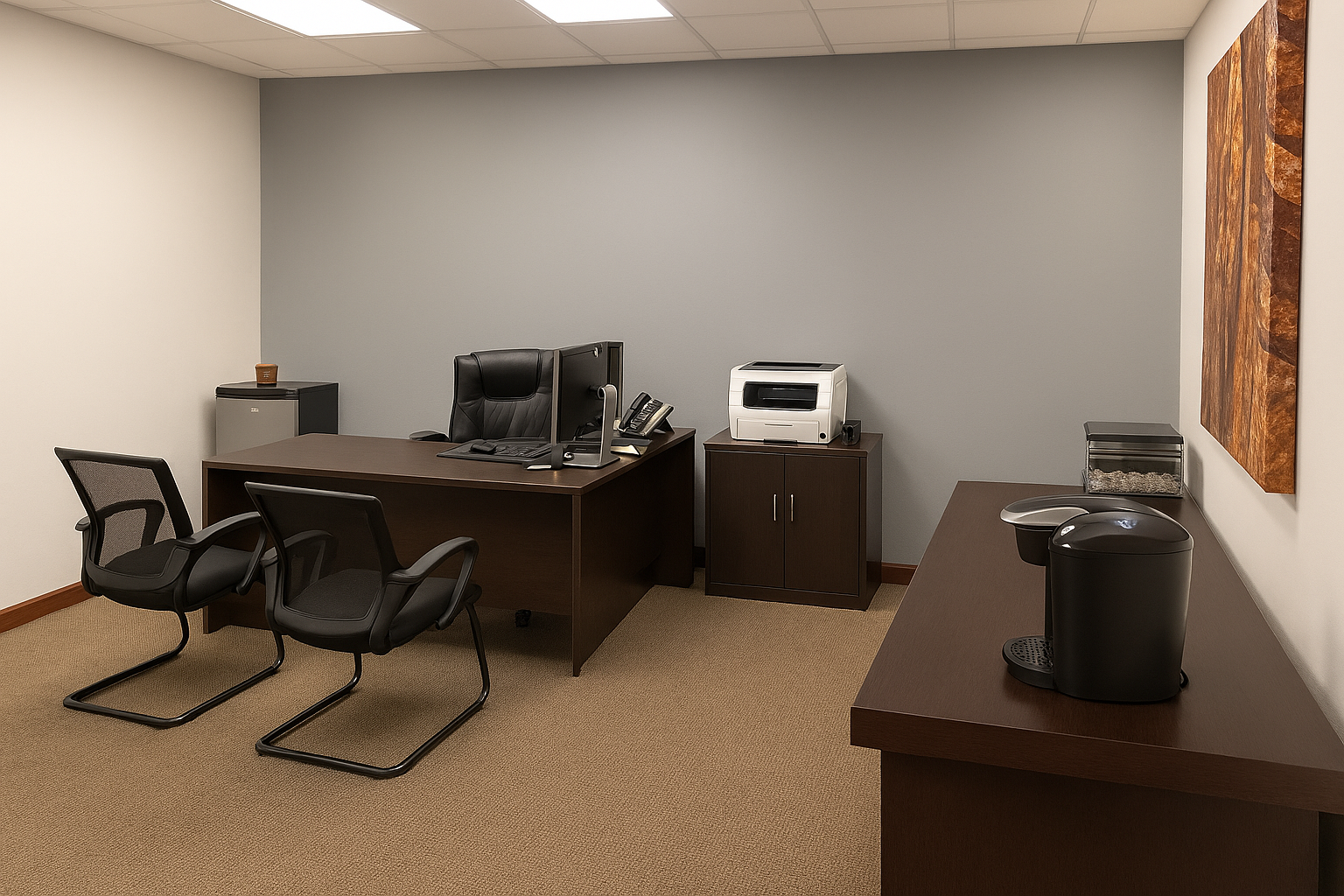 Weekly Cleaning Service