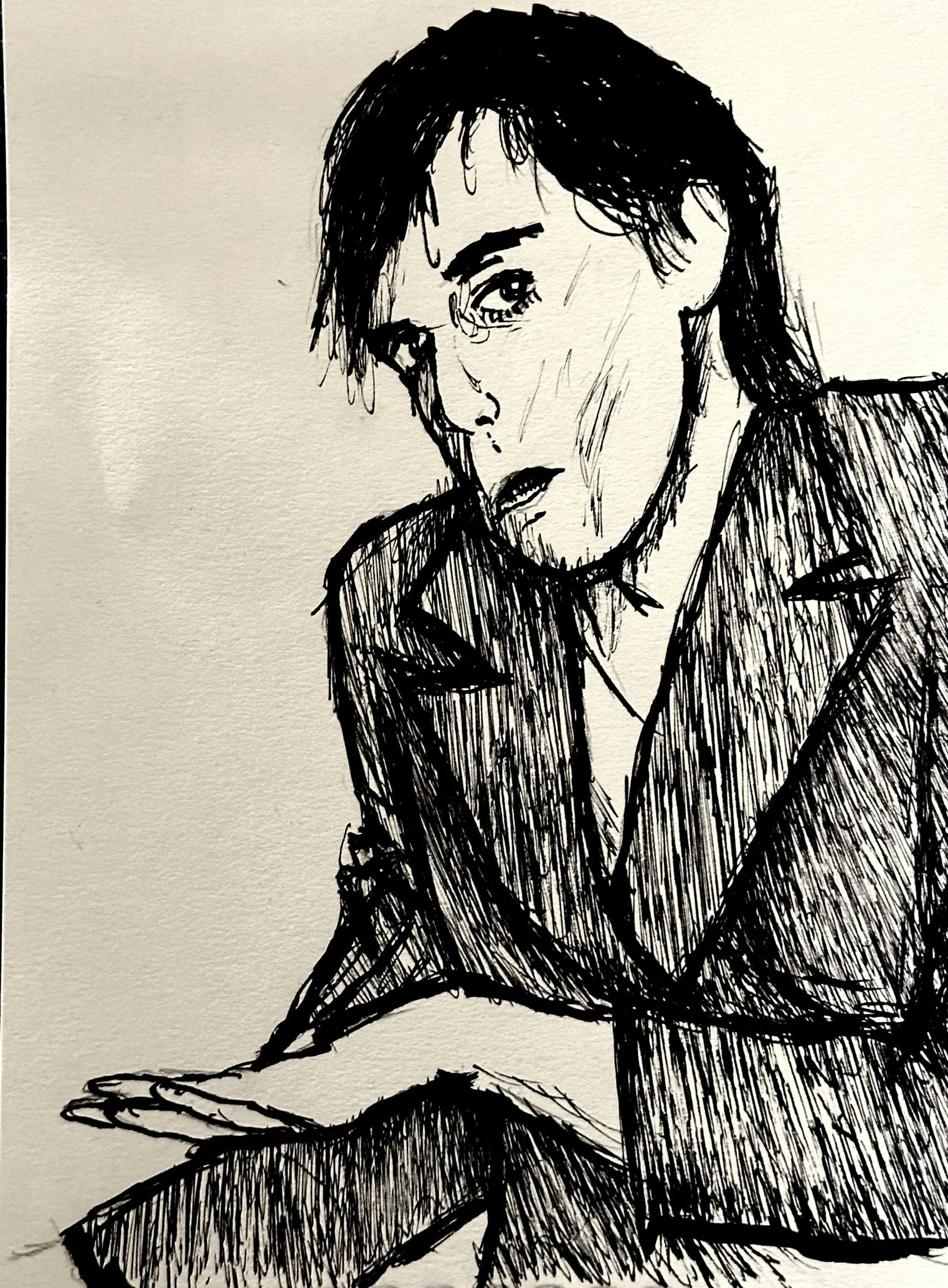 Iggy Pop