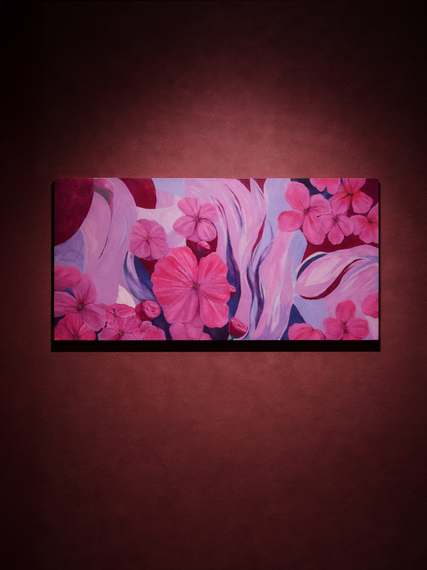 IN BLOOM - ORIGINAL
