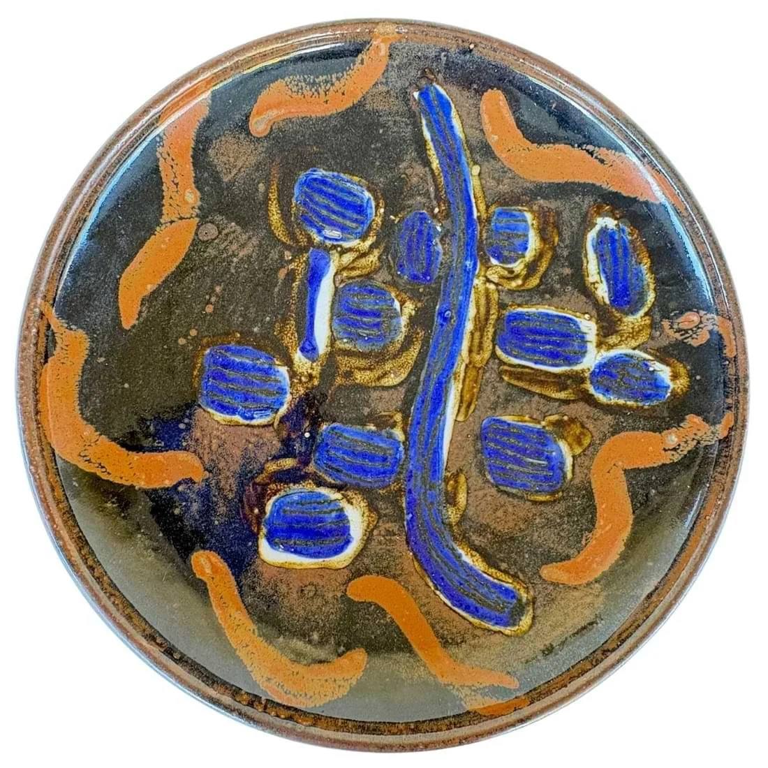 Henry Takemoto Charger