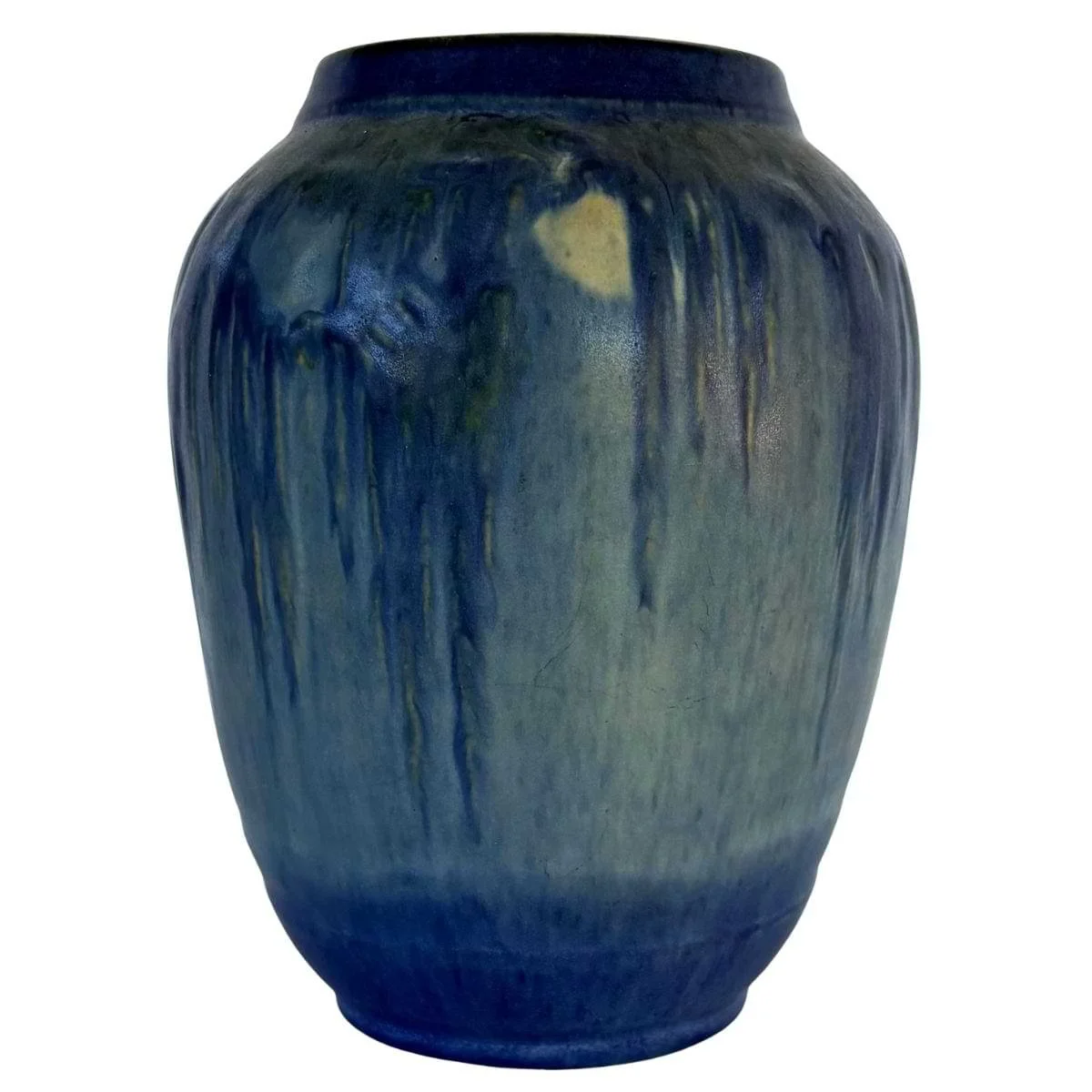 Newcomb College Vase