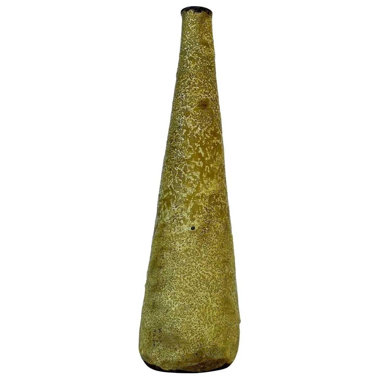 Beatrice Wood Volcanic Vase