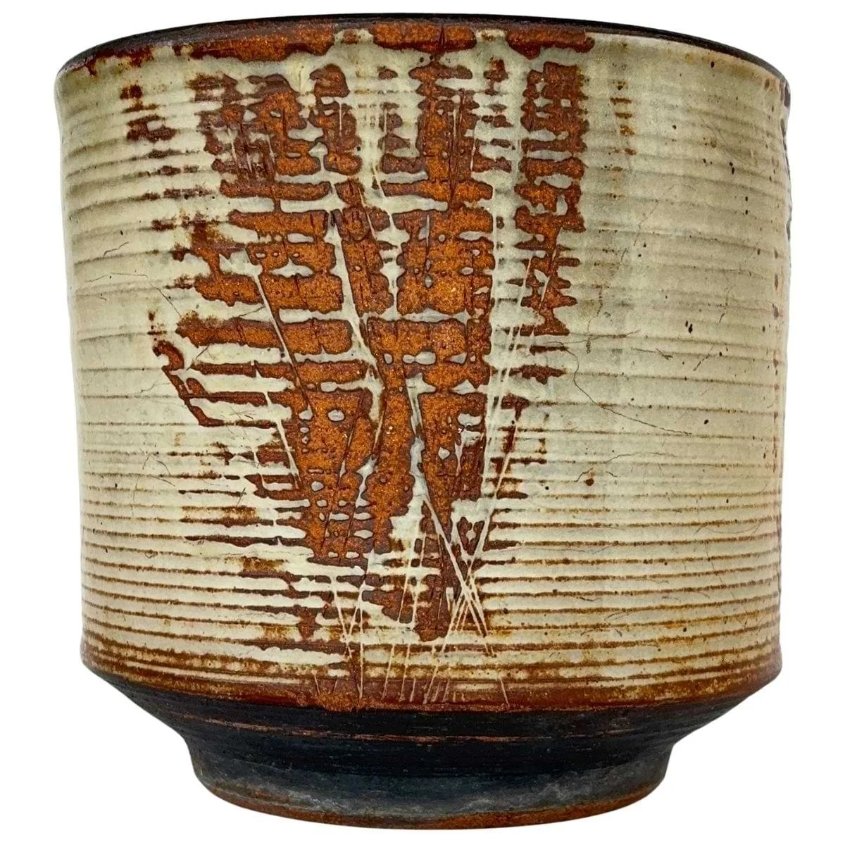 Otto Vivika Heino Planter