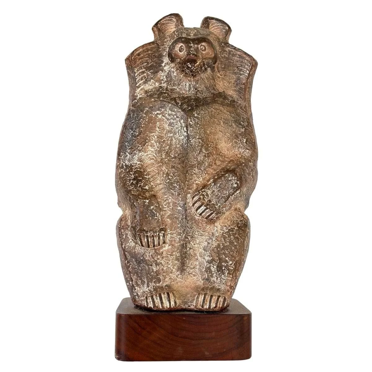 Betty Davenport Ford