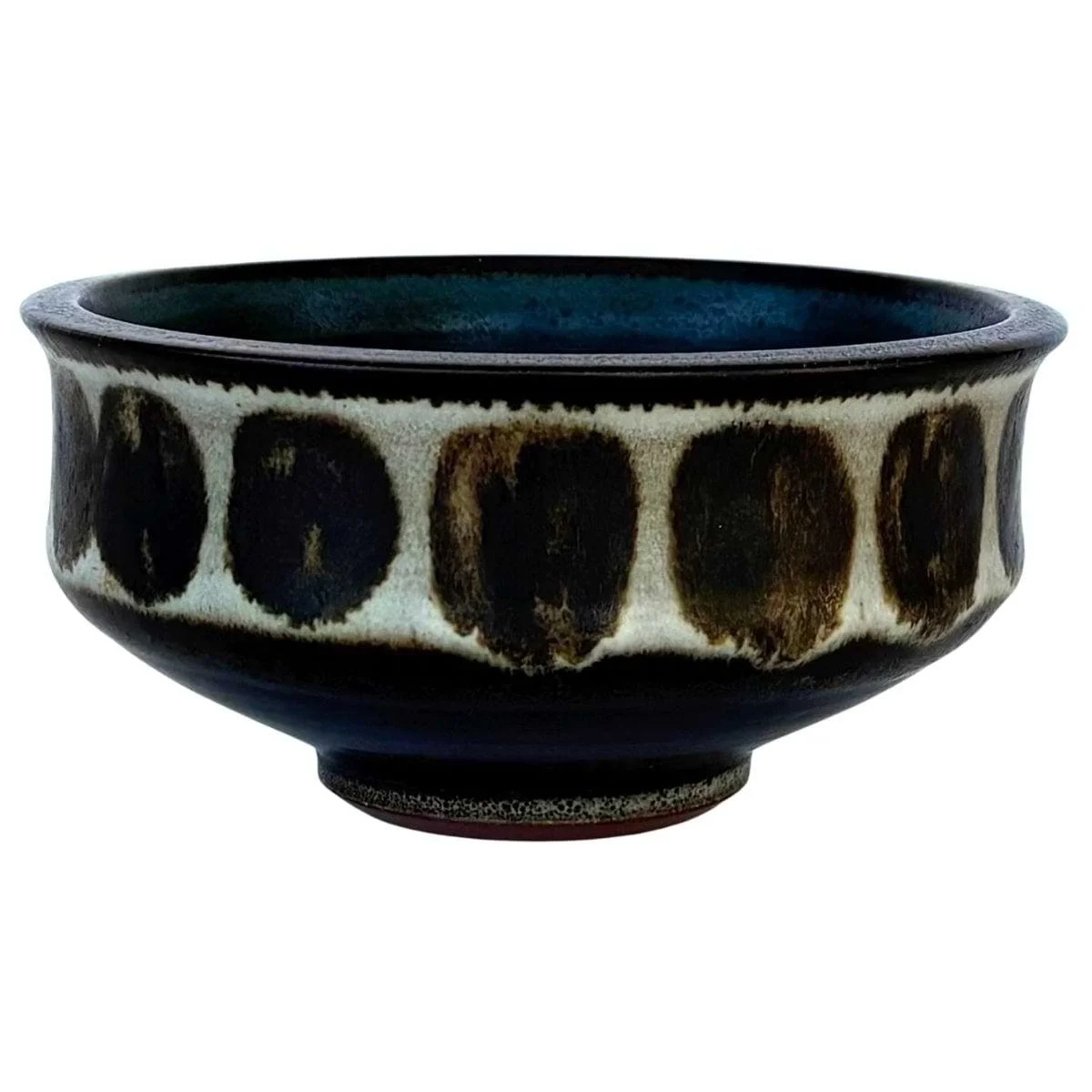 Harrison McIntosh Footed Bowl
