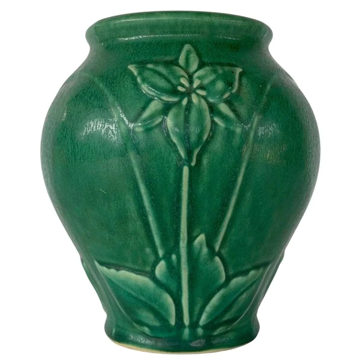 Pewabic Pottery