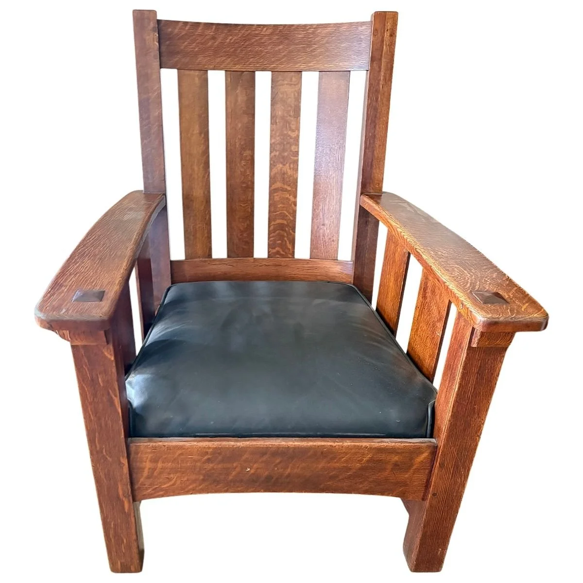 Charles Limbert Armchair