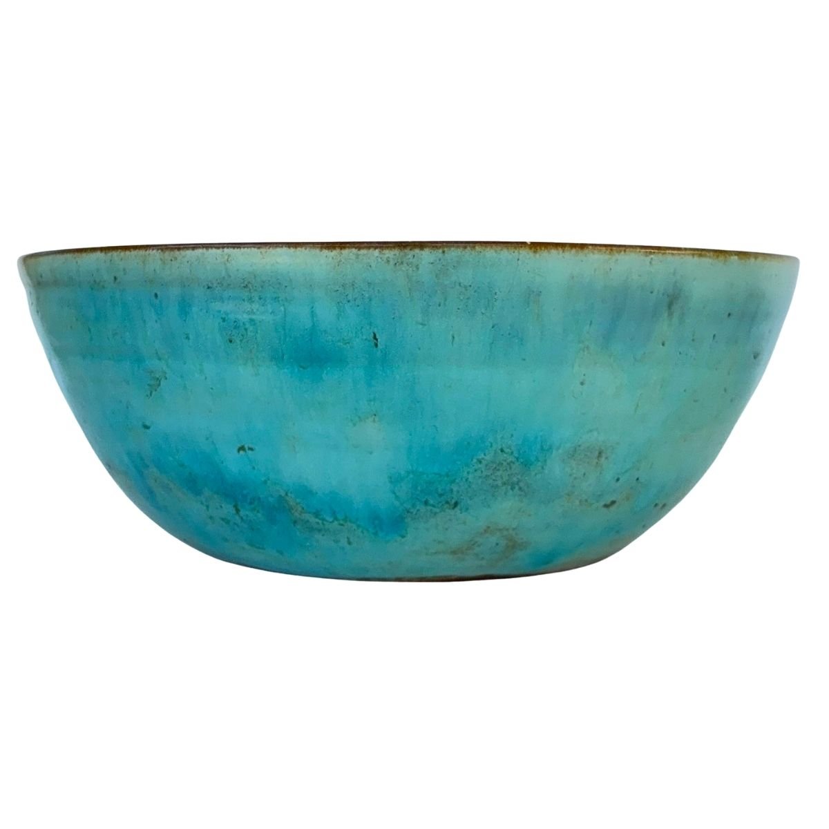 Beatrice Wood Ceramic Bowl