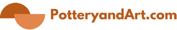 Potteryandart.com