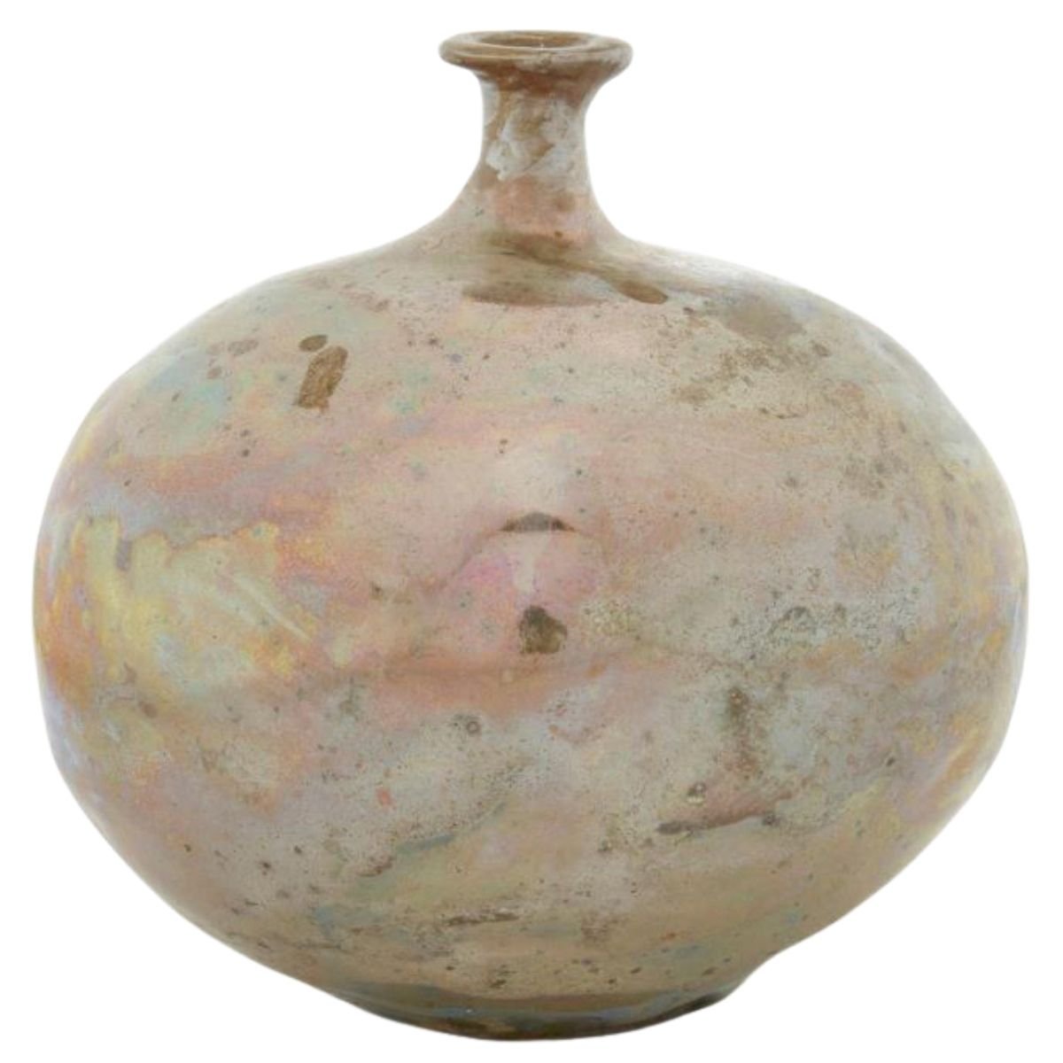 Beatrice Wood Lustre Vessel