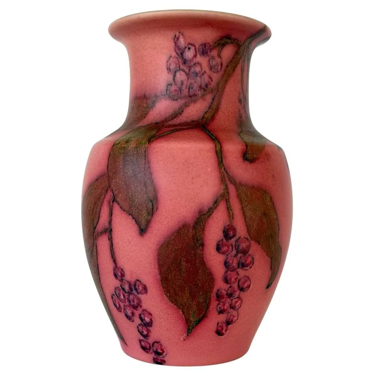 Rookwood Vase