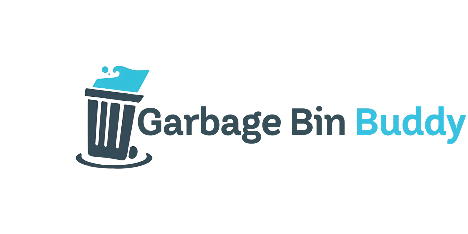 Garbage Bin Buddy