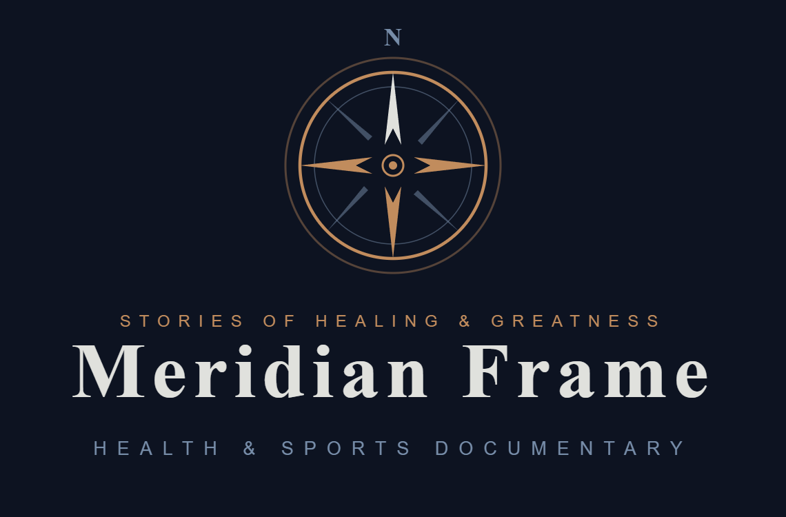 Meridian Frame Studio