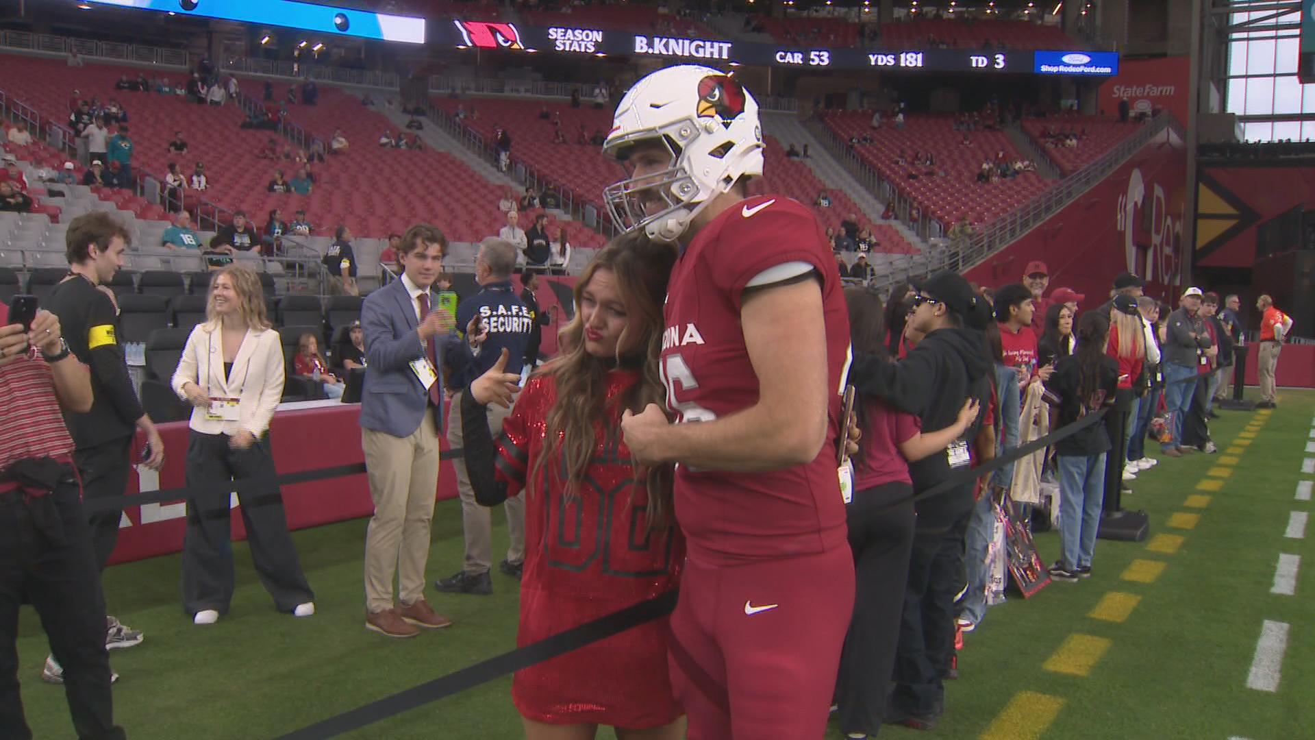 More Than a Game: My Cause My Cleats