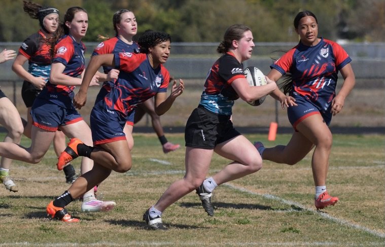 Territorial Championships 2026 &hearts;️