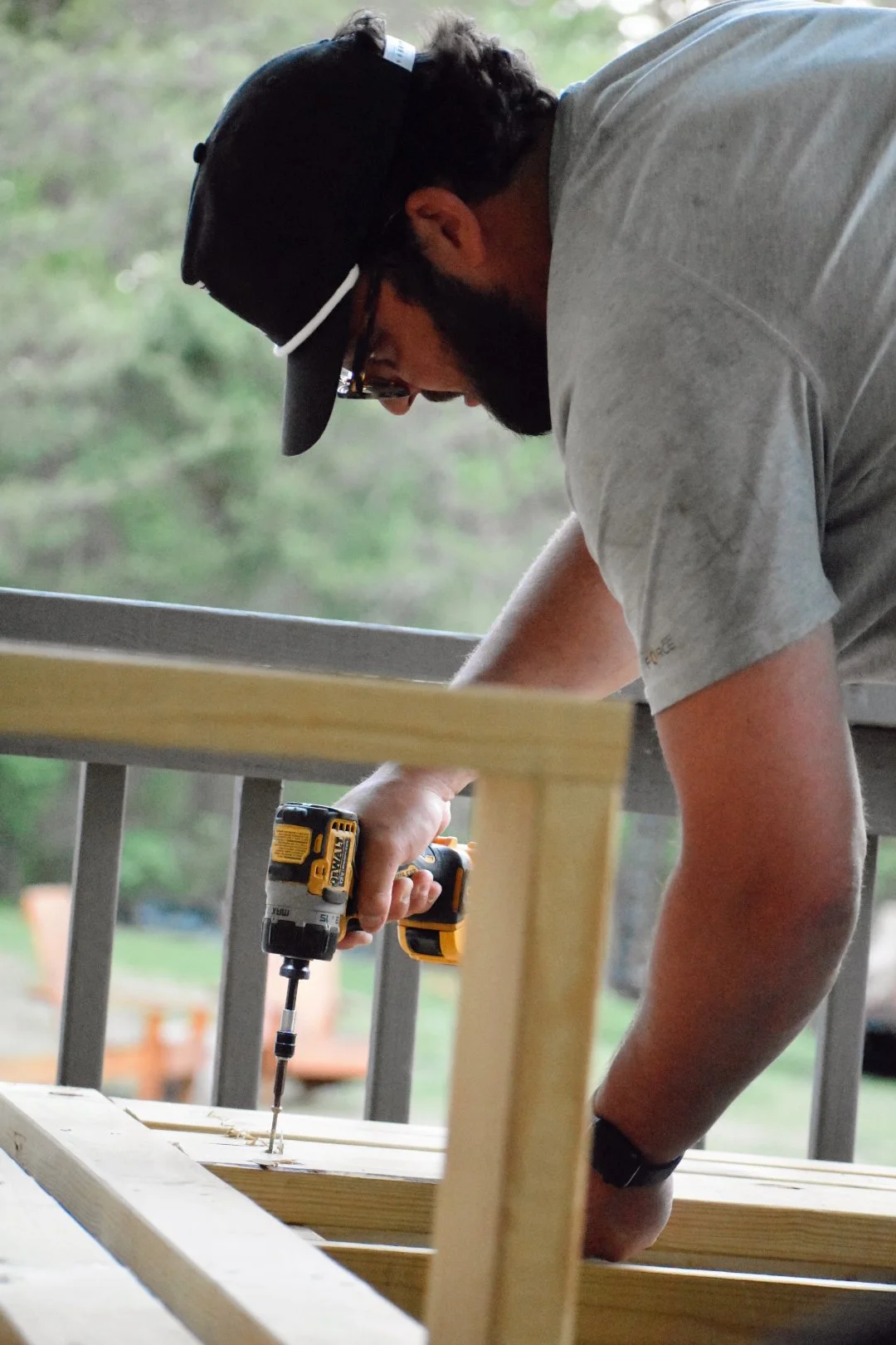 Property management Triad NC