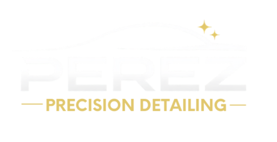 Perez Precision Detailing