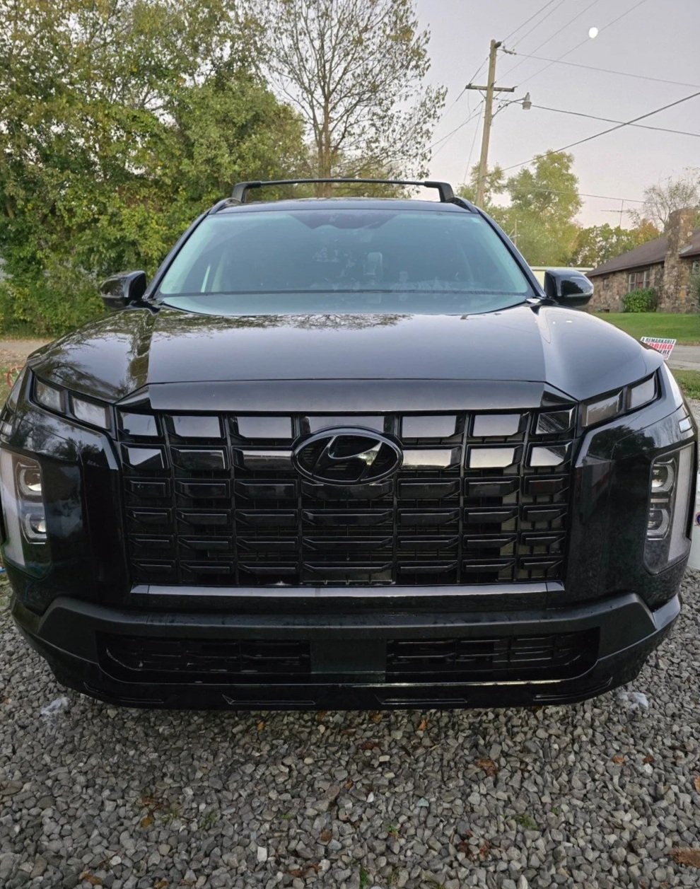 Basic Wash and Polishing