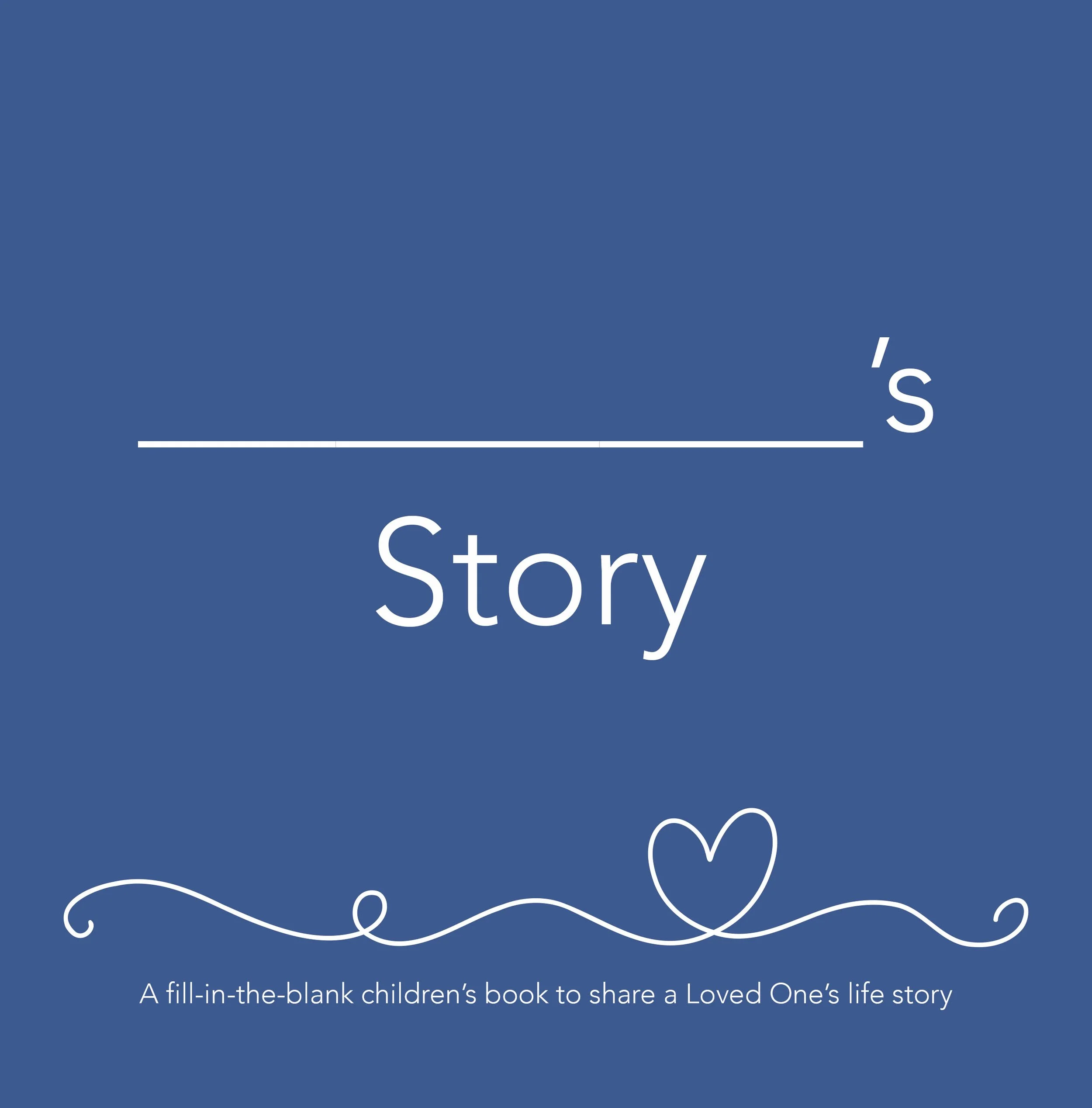 ________'s Story (Grandfather)