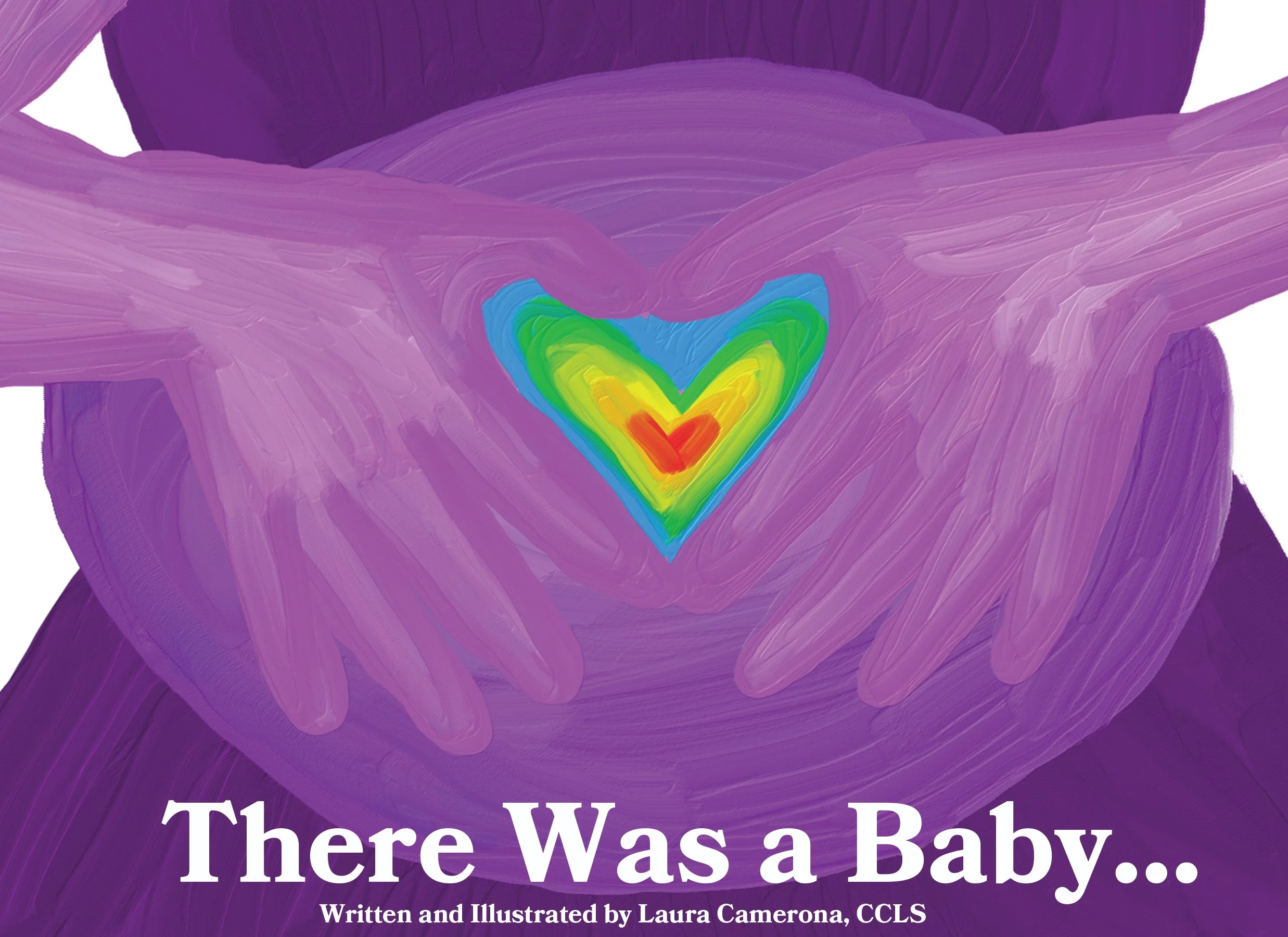 There Was a Baby...